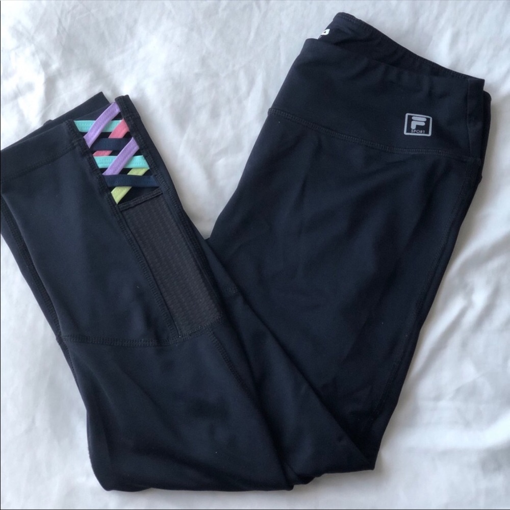 FILA BUNDLE